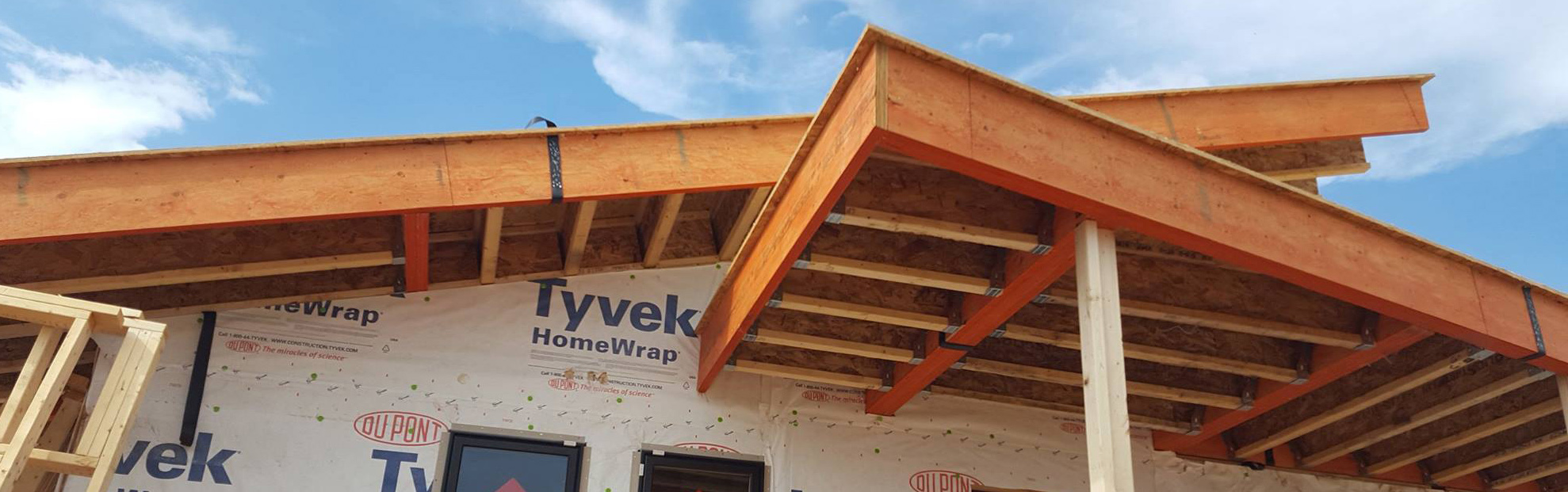 Specialty Trusses